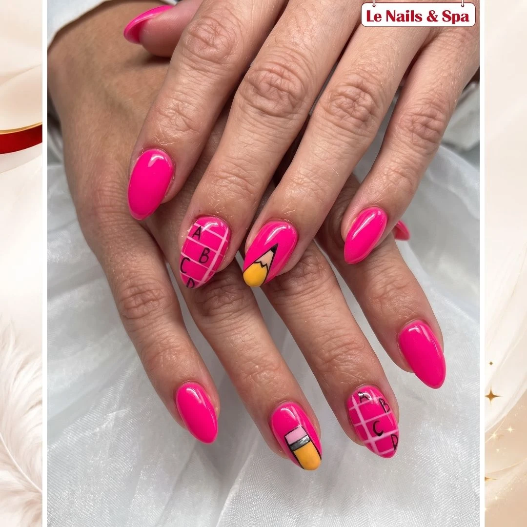 Nail Design